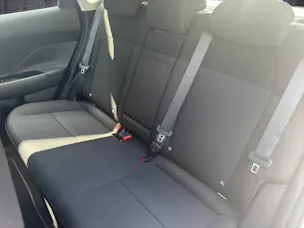 Hyundai Kona Electric Origo 65kWh