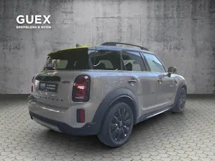 Mini Countryman Cooper SE ALL4 Nortwood PHEV Steptronic