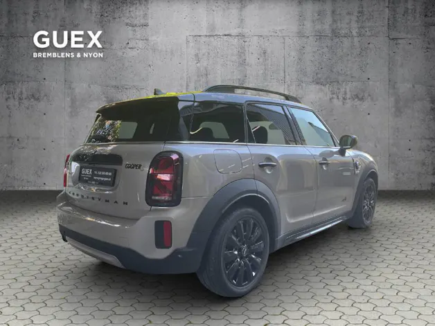 Mini Countryman Cooper SE ALL4 Nortwood PHEV Steptronic