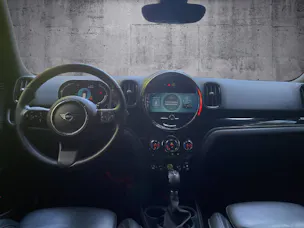 Mini Countryman Cooper SE ALL4 Nortwood PHEV Steptronic