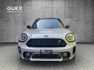 Mini Countryman Cooper SE ALL4 Nortwood PHEV Steptronic