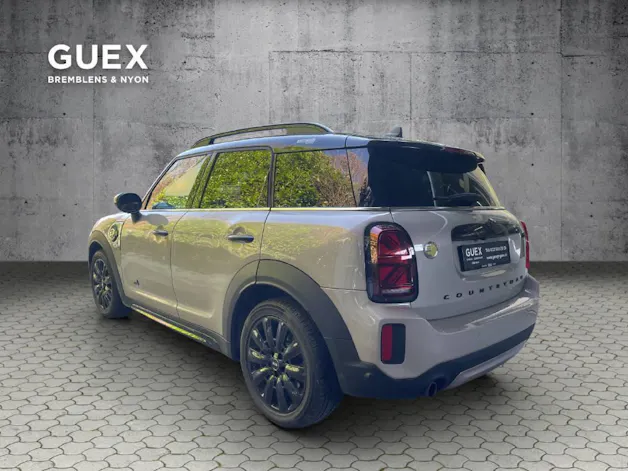 Mini Countryman Cooper SE ALL4 Nortwood PHEV Steptronic