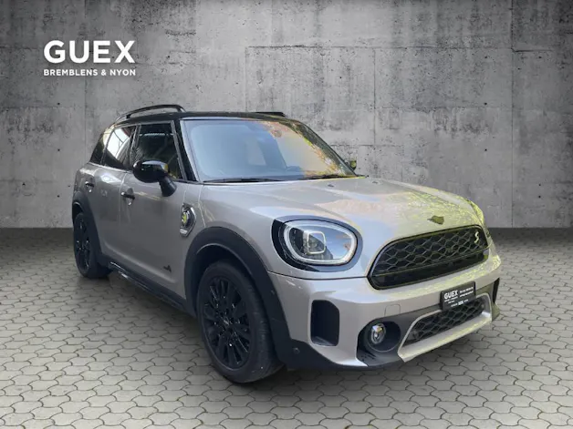 Mini Countryman Cooper SE ALL4 Nortwood PHEV Steptronic