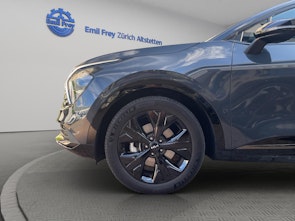 Vehicle image KIA Sportage 1.6 T-GDi Power Edition