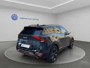 Vehicle image KIA Sportage 1.6 T-GDi Power Edition