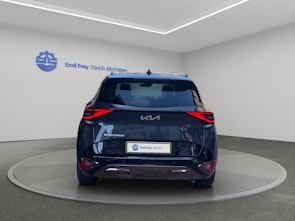 Vehicle image KIA Sportage 1.6 T-GDi Power Edition