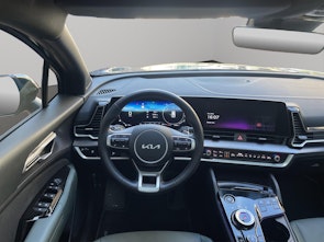 Vehicle image KIA Sportage 1.6 T-GDi Power Edition