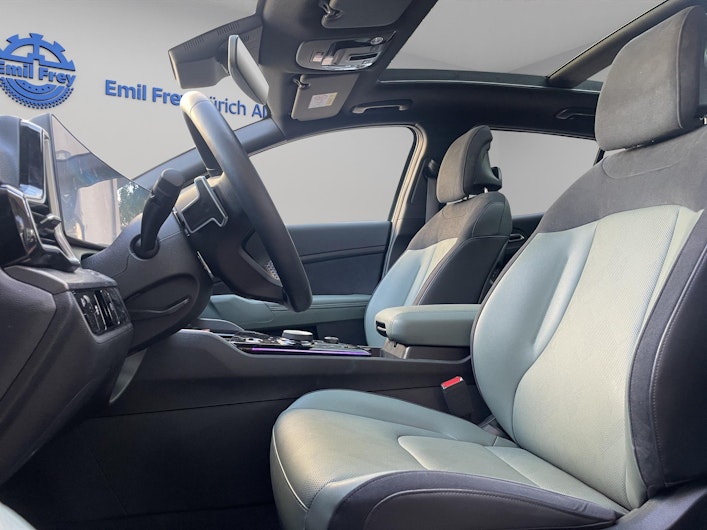 Vehicle image KIA SPORTAGE