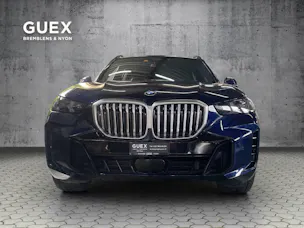 BMW X5 30d xDrive SAG