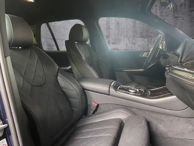 BMW X5 30d xDrive SAG