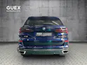 BMW X5 30d xDrive SAG
