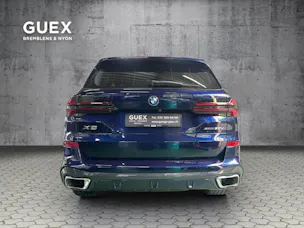 BMW X5 30d xDrive SAG