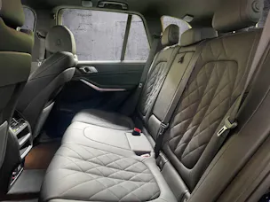 BMW X5 30d xDrive SAG