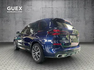 BMW X5 30d xDrive SAG