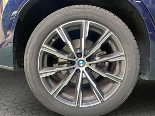 BMW X5 30d xDrive SAG