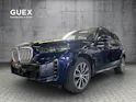 BMW X5 30d xDrive SAG