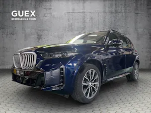 BMW X5 30d xDrive SAG