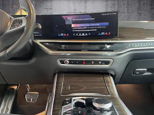BMW X5 30d xDrive SAG