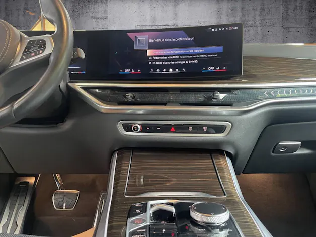BMW X5 30d xDrive SAG