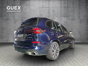 BMW X5 30d xDrive SAG