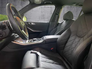 BMW X5 30d xDrive SAG