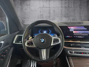 BMW X5 30d xDrive SAG