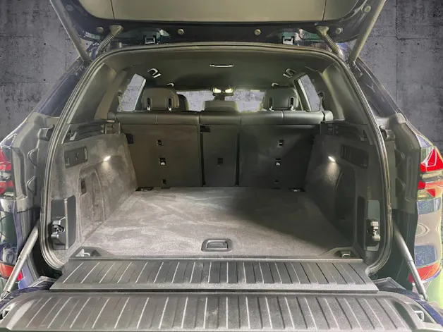 BMW X5 30d xDrive SAG