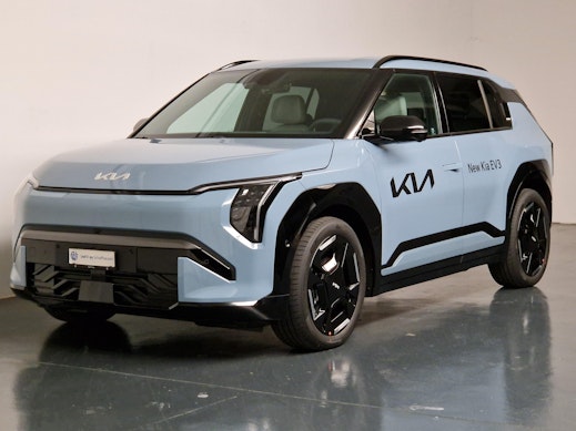 KIA EV3 81 kWh GT-Line 1