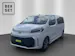 Toyota PROACE Verso L1 2.0 D Trend