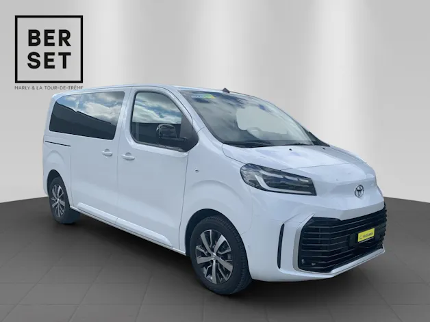 Toyota PROACE Verso L1 2.0 D Trend