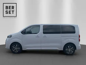Toyota PROACE Verso L1 2.0 D Trend