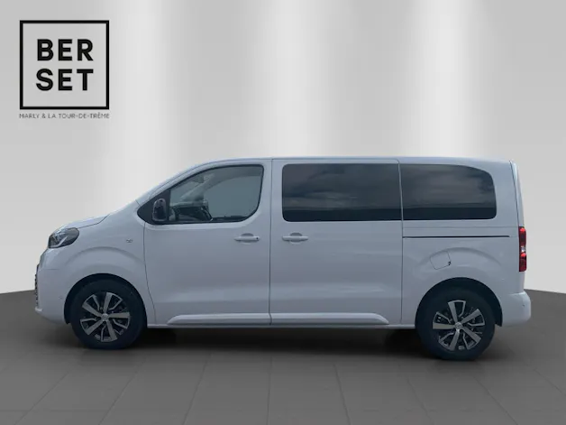 Toyota PROACE Verso L1 2.0 D Trend