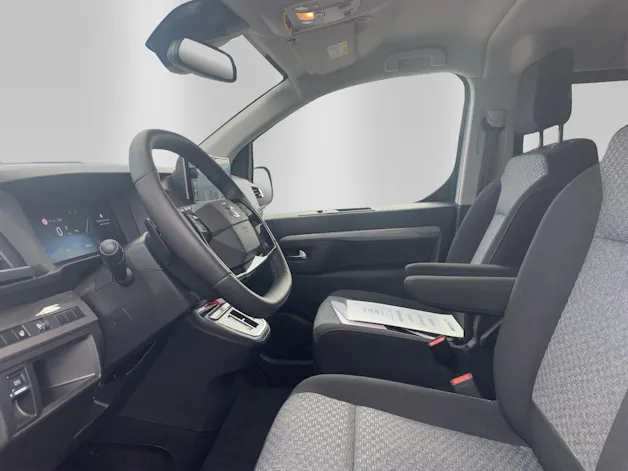 Toyota PROACE Verso L1 2.0 D Trend