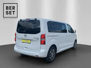 Toyota PROACE Verso L1 2.0 D Trend