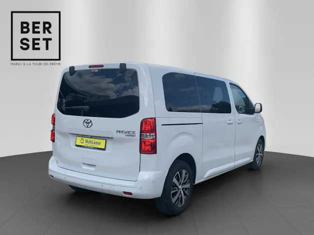Toyota PROACE Verso L1 2.0 D Trend