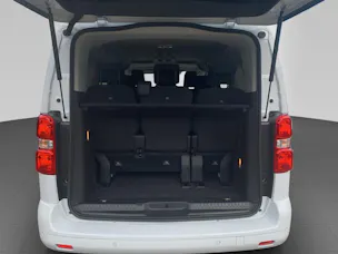 Toyota PROACE Verso L1 2.0 D Trend