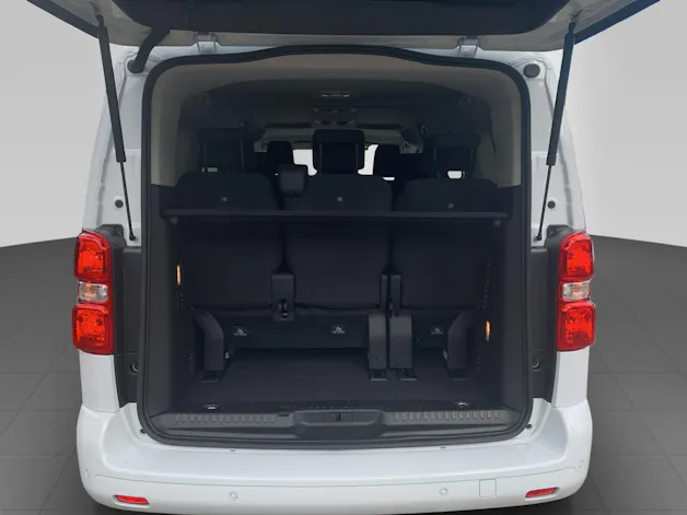 Toyota PROACE Verso L1 2.0 D Trend