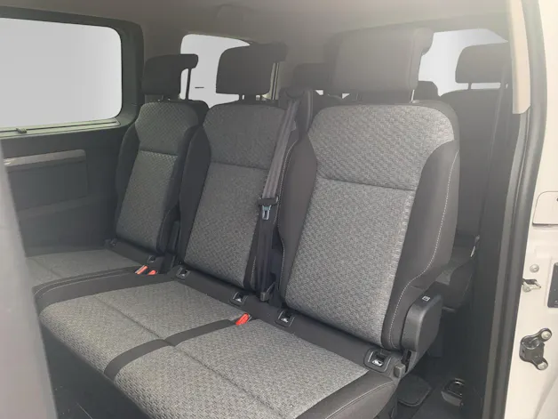 Toyota PROACE Verso L1 2.0 D Trend