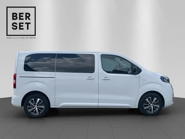 Toyota PROACE Verso L1 2.0 D Trend