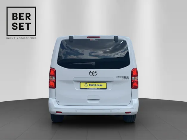 Toyota PROACE Verso L1 2.0 D Trend