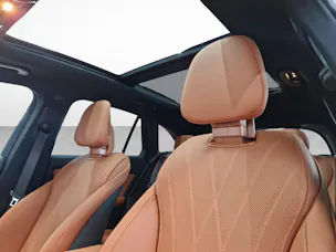 Mercedes-Benz AMG GLC 53 4MATIC+