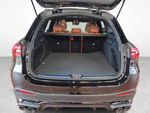 Mercedes-Benz AMG GLC 53 4MATIC+