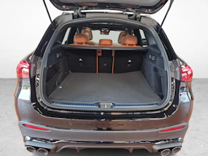 Fahrzeugbild MERCEDES-BENZ AMG GLC 53 4MATIC+