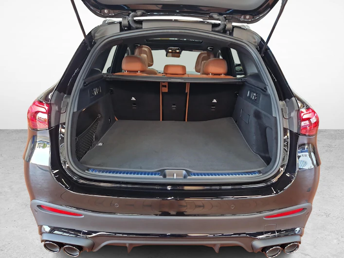 Fahrzeugbild MERCEDES-BENZ GLC-KLASSE