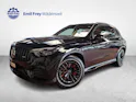 Mercedes-Benz AMG GLC 53 4MATIC+