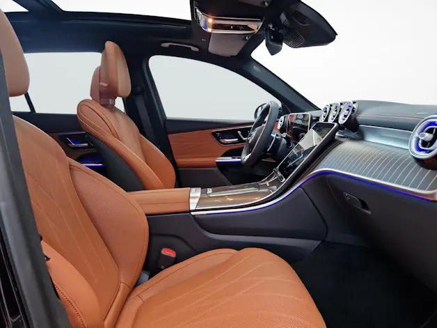 Mercedes-Benz AMG GLC 53 4MATIC+