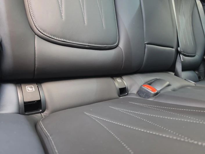 Fahrzeugbild MERCEDES-BENZ GLC 53 AMG