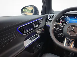 MERCEDES-BENZ AMG GLC 53 4MATIC+