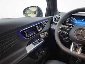 Fahrzeugbild MERCEDES-BENZ AMG GLC 53 4MATIC+