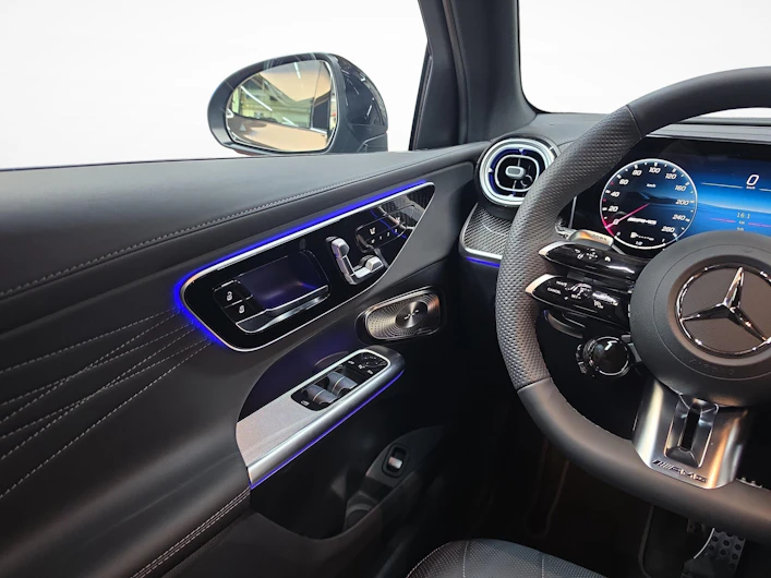 Fahrzeugbild MERCEDES-BENZ GLC 53 AMG